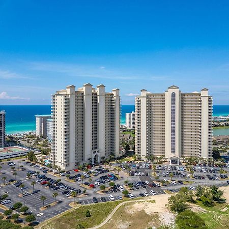 Ariel Dunes II 801 Destin Exterior foto