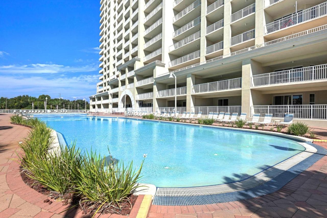 Ariel Dunes II 801 Destin Exterior foto