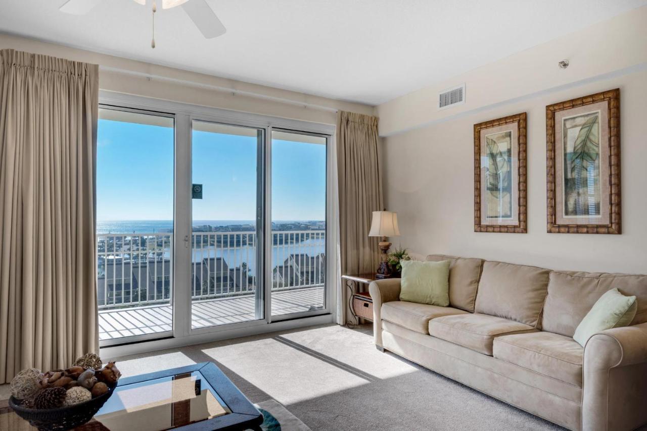 Ariel Dunes II 801 Destin Exterior foto