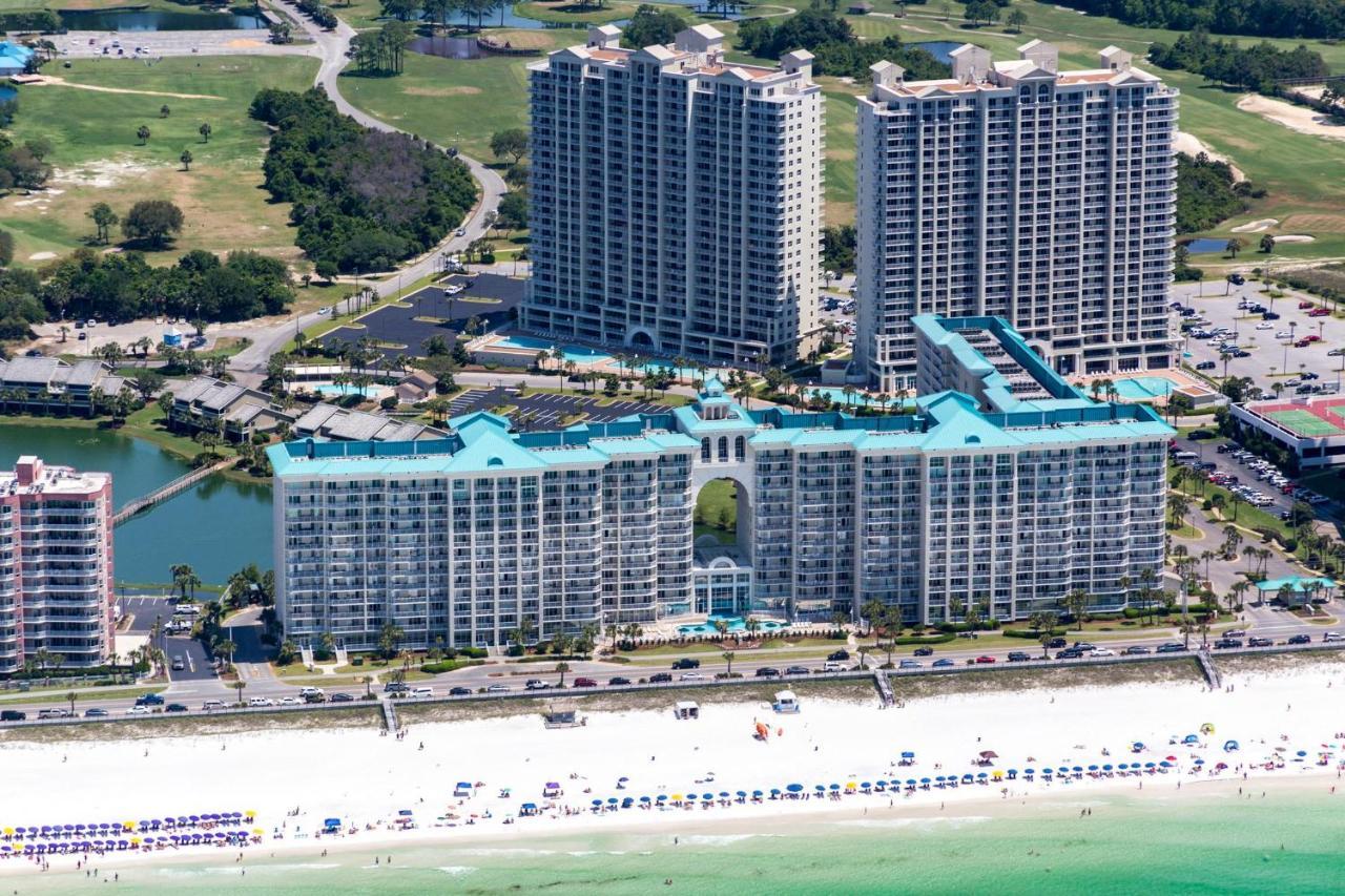Ariel Dunes II 801 Destin Exterior foto