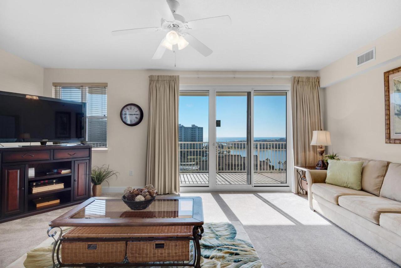 Ariel Dunes II 801 Destin Exterior foto