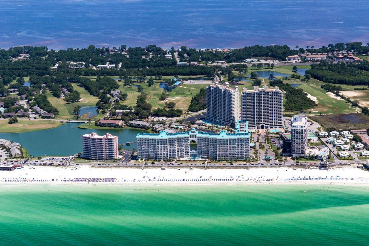 Ariel Dunes II 801 Destin Exterior foto