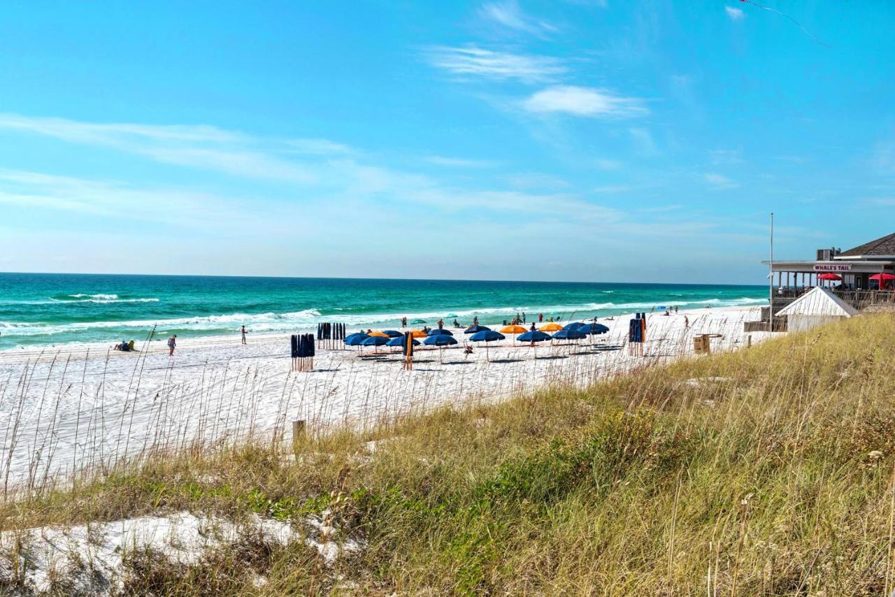 Ariel Dunes II 801 Destin Exterior foto
