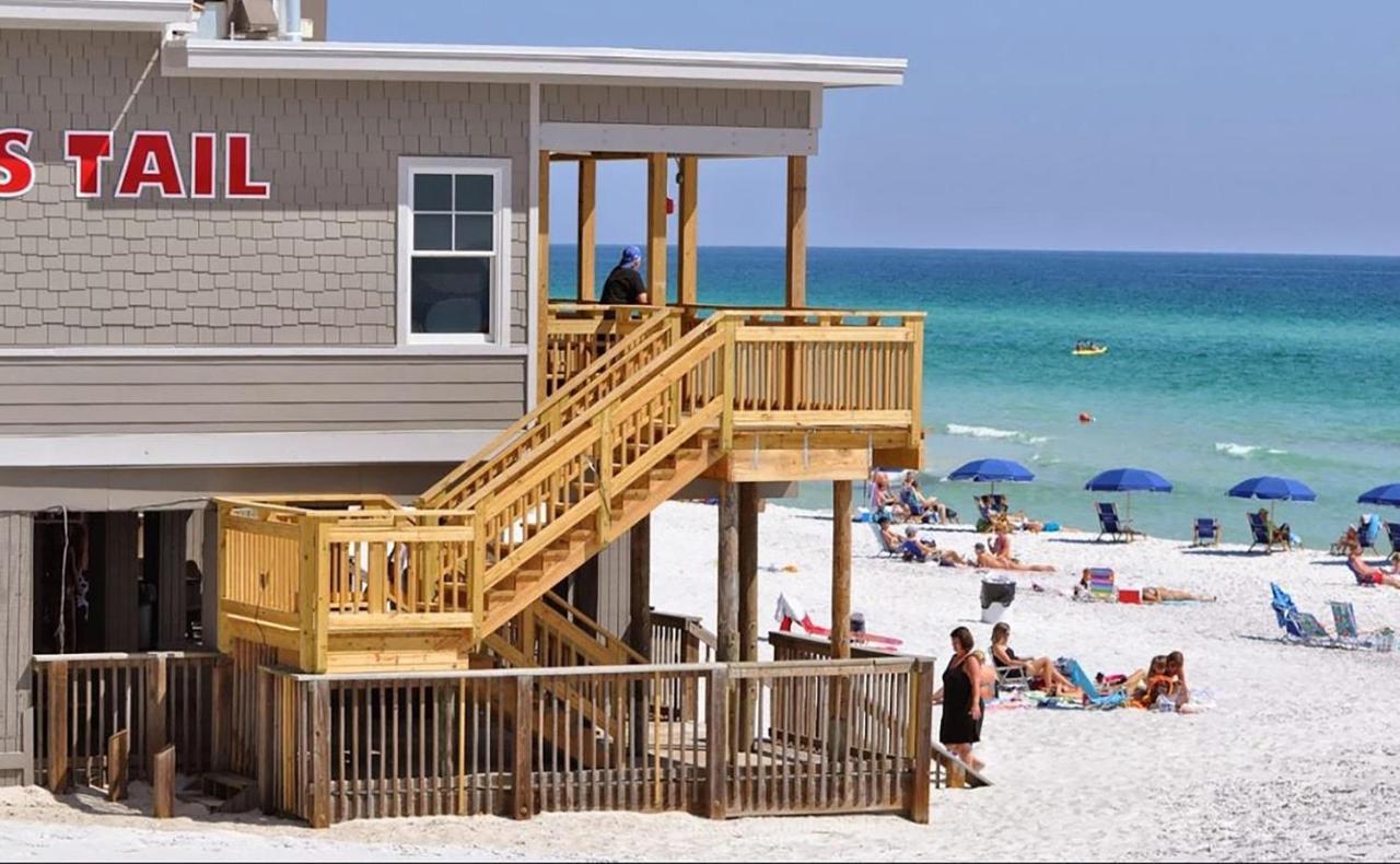 Ariel Dunes II 801 Destin Exterior foto