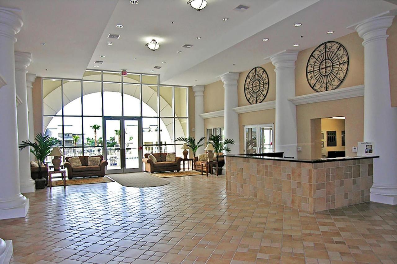 Ariel Dunes II 801 Destin Exterior foto