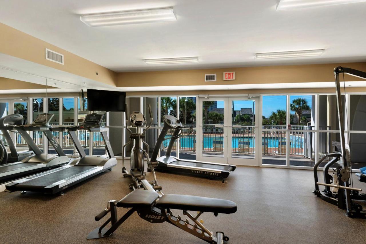 Ariel Dunes II 801 Destin Exterior foto