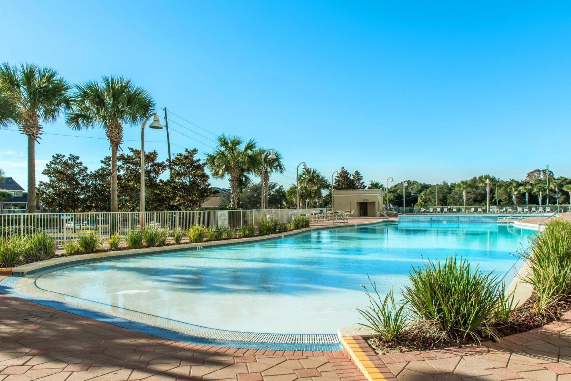Ariel Dunes II 801 Destin Exterior foto